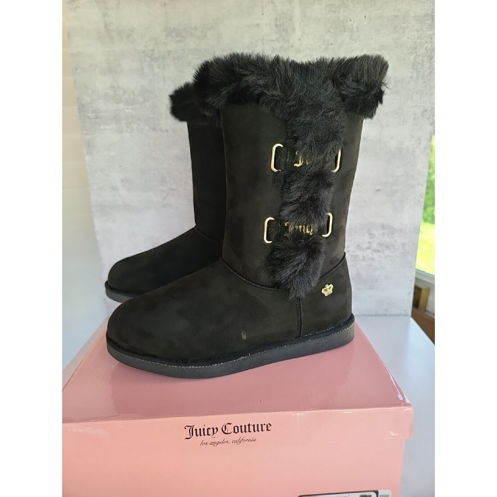 Juicy Couture JC-KODED size 8M Style: WJ03344W - Picture 5 of 15